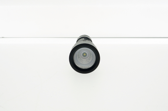 چراغ قوه قابل شارژ سرب اسکیت بورد با عملکرد بالا Cree Led