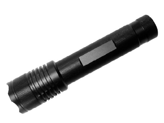 Torchlight Security Torchlight 1000 لومن دارای باتری 9 * AA است