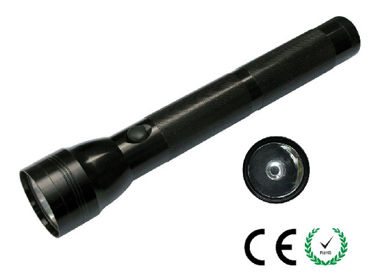Pocket Cree پلیس امنیت مینی چراغ قوه ضد انفجار صرفه جویی در انرژی