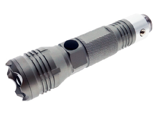 CREE XPG چراغ قوه چراغ قوه قابل شارژ چراغ قوه شارژ خودرو