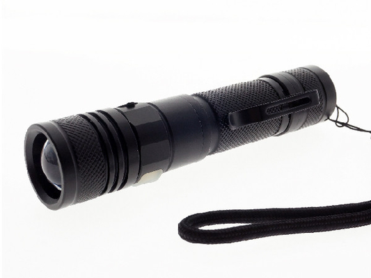 مشعل کوچک قابل شارژ، USB مشعل قابل شارژ led