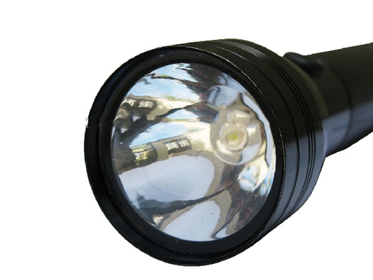 Pocket Cree پلیس امنیت مینی چراغ قوه ضد انفجار صرفه جویی در انرژی