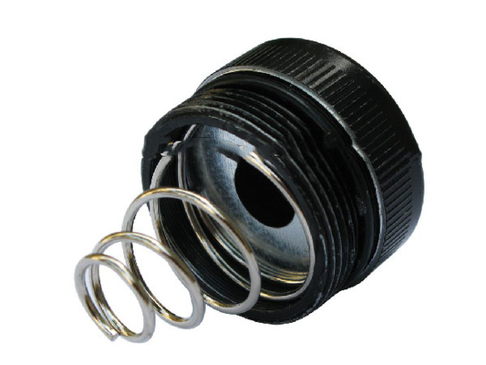 Pocket Cree پلیس امنیت مینی چراغ قوه ضد انفجار صرفه جویی در انرژی