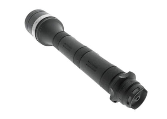 چراغ قوه قوی غواصی چراغ قوه 600 - 200 لومن IPX8 مقاومت در برابر آب