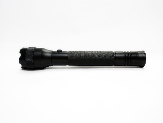 پلیس حرفه ای EDC LED Flashlight 1500 Lumen IPX7 عملکرد بالا