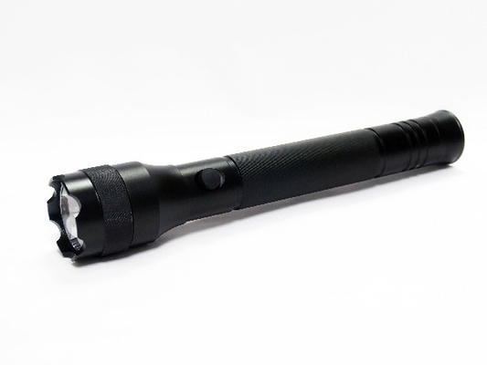 پلیس حرفه ای EDC LED Flashlight 1500 Lumen IPX7 عملکرد بالا