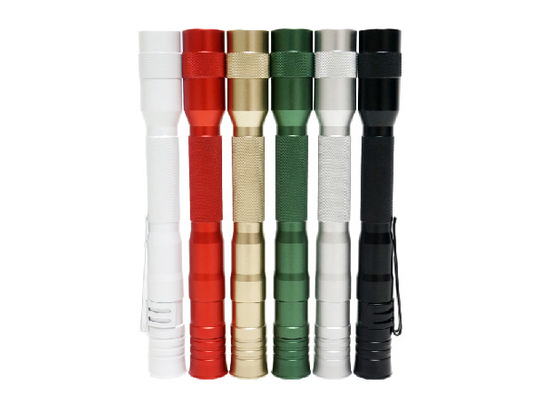 CREE LED پرستاری شخصی Penlis پزشکی، پزشکی تشخیصی Pen نور