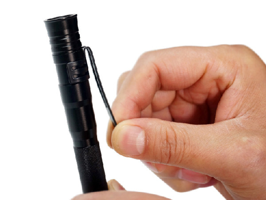 CREE LED پرستاری شخصی Penlis پزشکی، پزشکی تشخیصی Pen نور