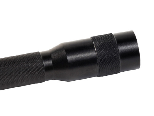 Cree Led Diagnostic Led Led Pen Light، چراغ قوه پزشکی، قلاب طراحی پایه چاقو
