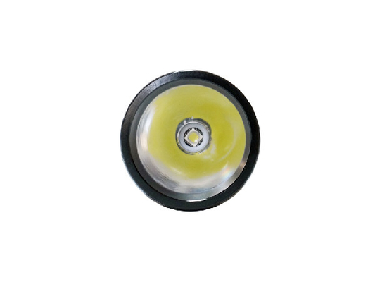 Mini XML T6 کوچک چراغ قوه قابل شارژ Security Guard لومن بالا