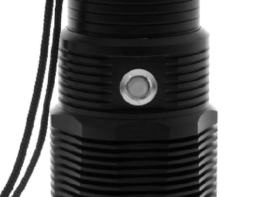 چراغ قوه قابل شارژ قابل شارژ چراغ قوه گرمایی 3000 لیتر قدرت ضد آب 30W